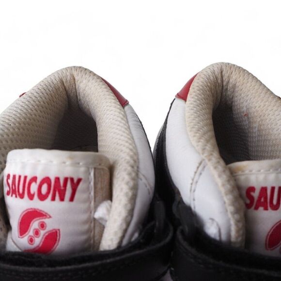 Saucony Hangtime Mid  Retro 2003 Casual Sneakers 4056-37 RARE Men's 10.5 - Picture 11 of 13
